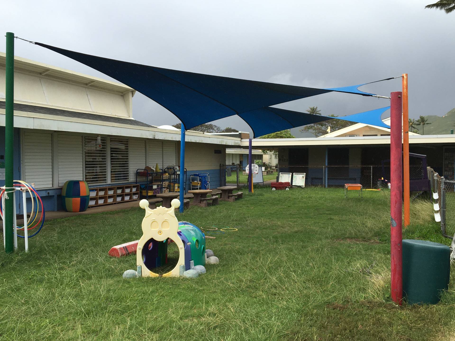 Kainalu Elementary 19469 Tropical J's