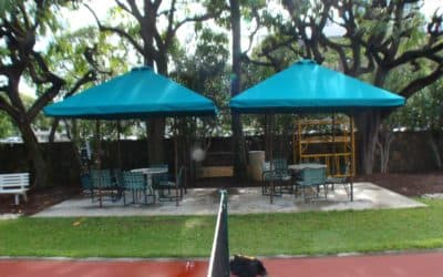 Pacific Club