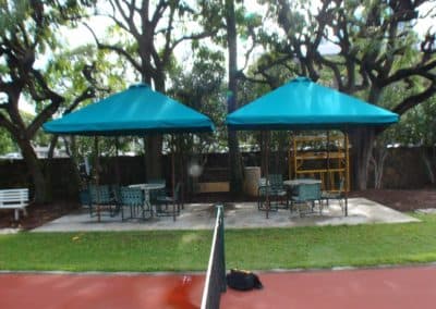 Pacific Club