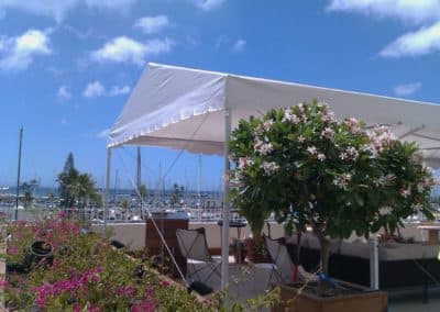 the Edition Hotel