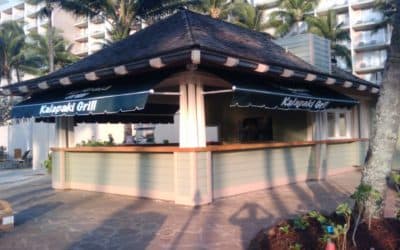 Kalapaki Grill