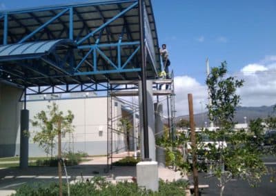 Goodwill Upper Canopy