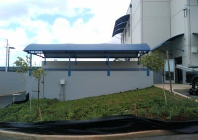 Goodwill Lower Canopy