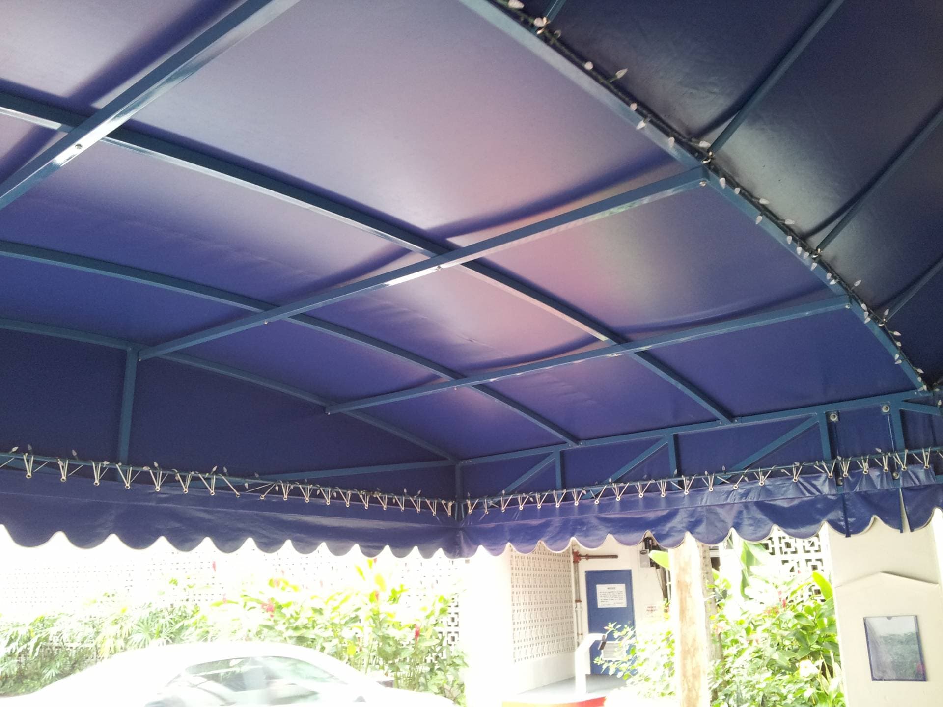 Villa at Eaton Tropical J's