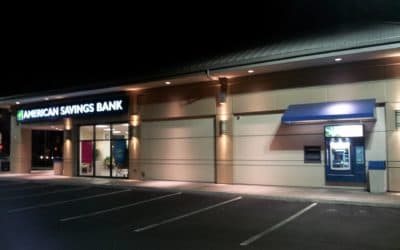 American Savings Beretania
