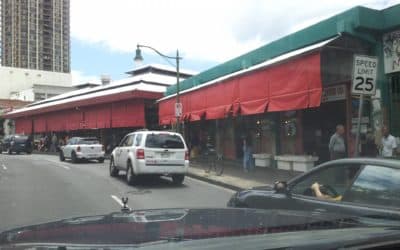 Chuns Meat Market