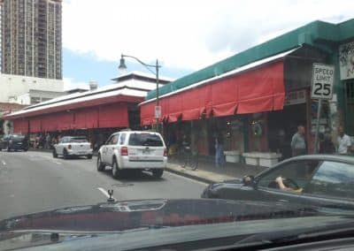 Chuns Meat Market