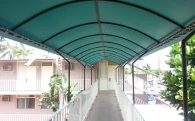 Pac Marina Inn