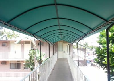 Pac Marina Inn