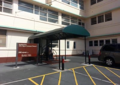 BLDG 54