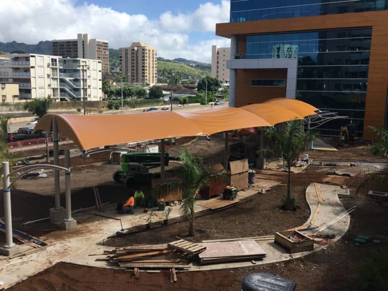 Kapiolani Medical Center