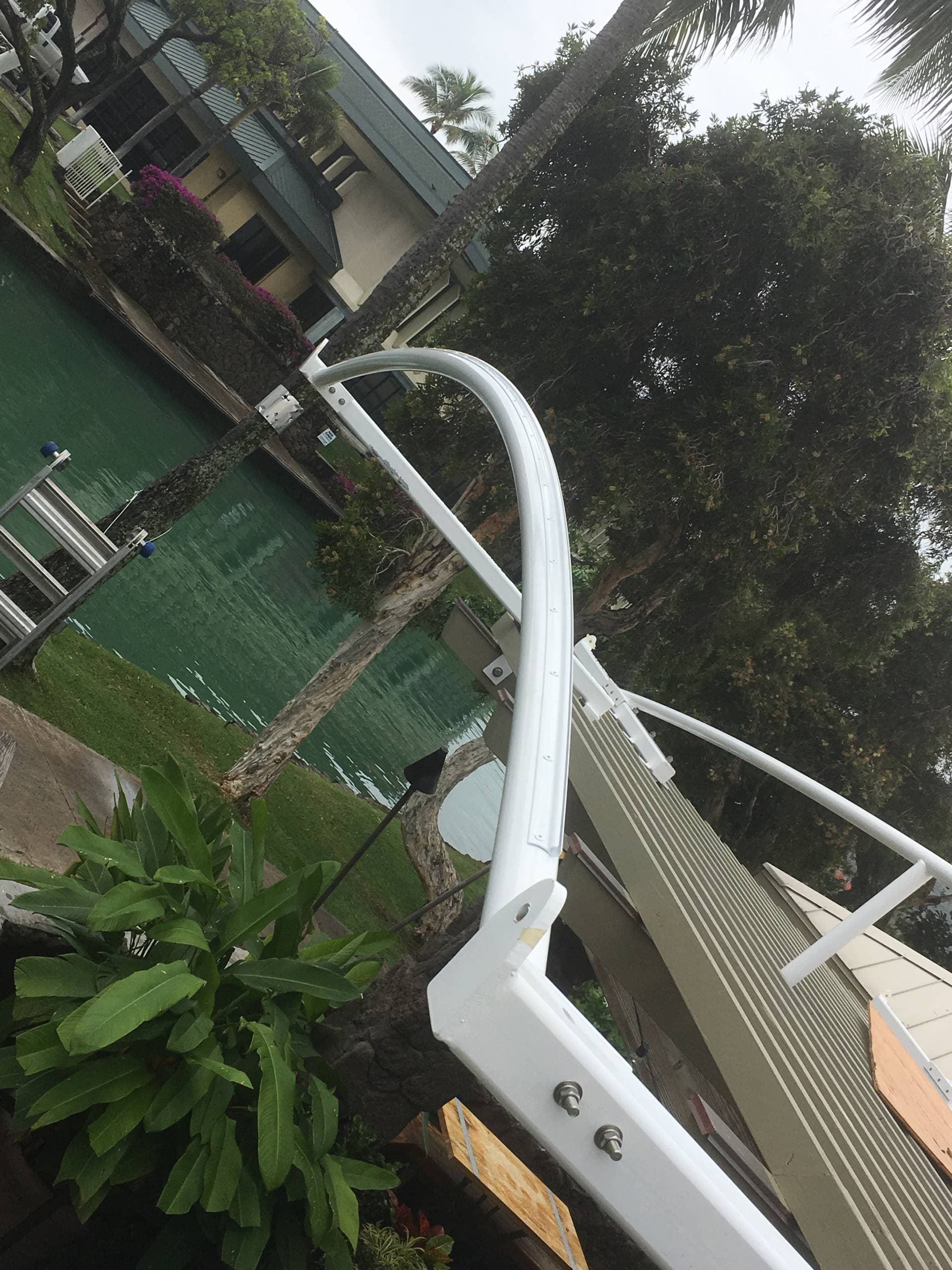 kona brewing beach cruiser