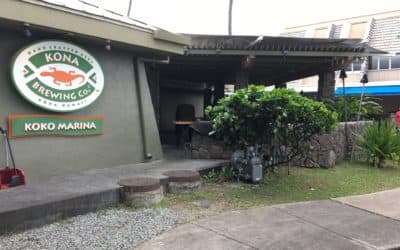 Kona Brewing Co