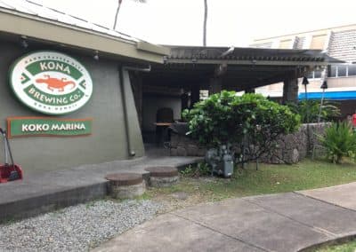 Kona Brewing Co