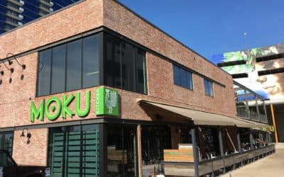 Moku Kitchen