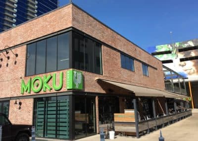 Moku Kitchen
