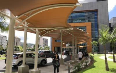 Kapiolani Medical Center