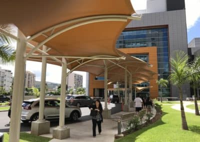Kapiolani Medical Center