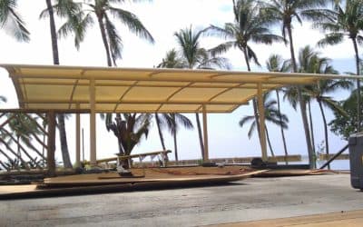 Barcanopy