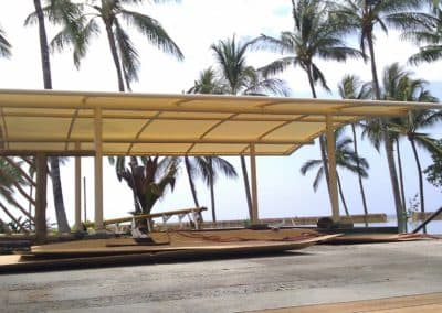 Barcanopy