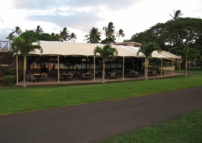 Wright Bros. Hickam