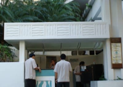 Ilikai