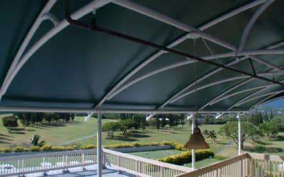 Midpac Country Club Deck Cable Tension 1