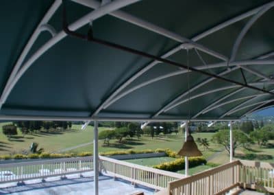 Midpac Country Club Deck Cable Tension 1
