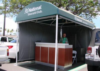 National Car Rental