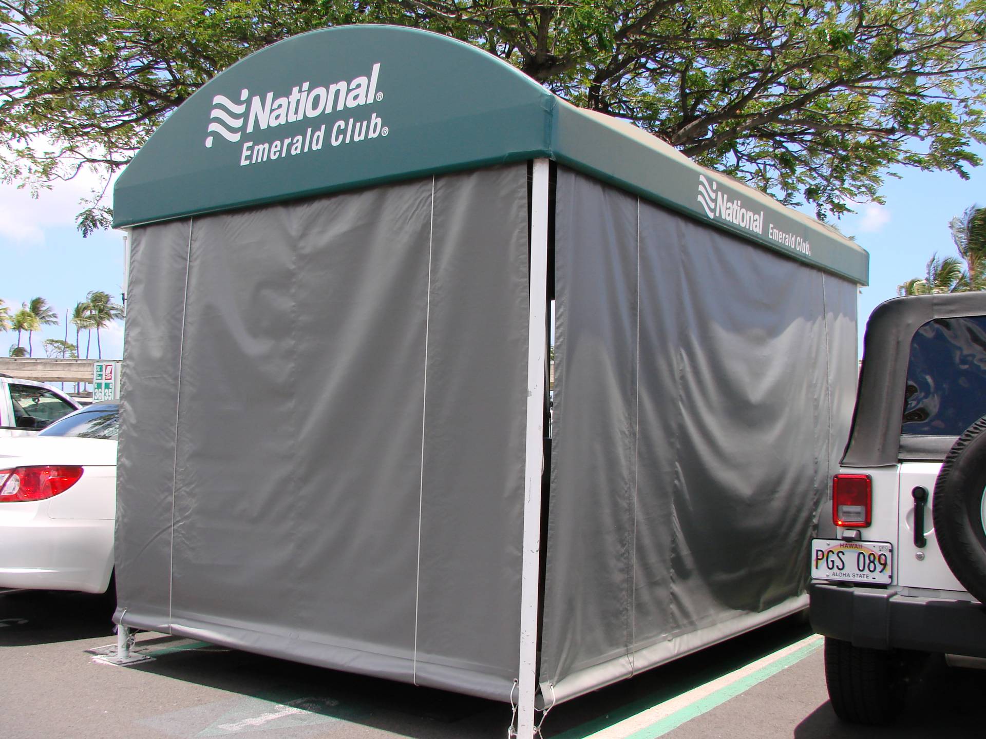 yyz national car rental