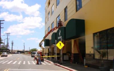 Dole Cannery