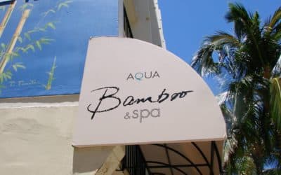 Aqua Bamboo and Spa