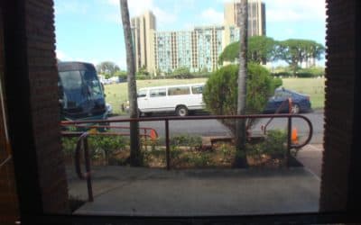 Nuuanu Mortuary