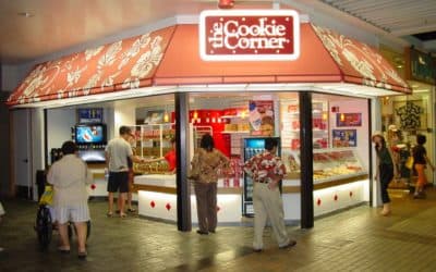 Cookie Corner