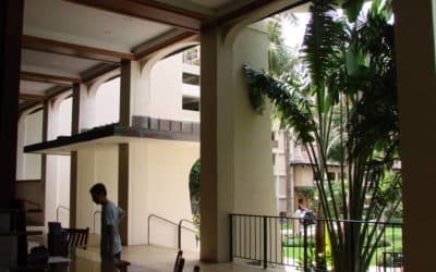 Hilton Waikiki Hotel
