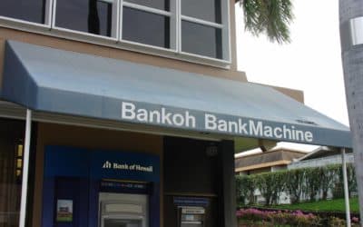 Bank of Hawaii