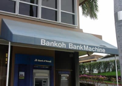 Bank of Hawaii