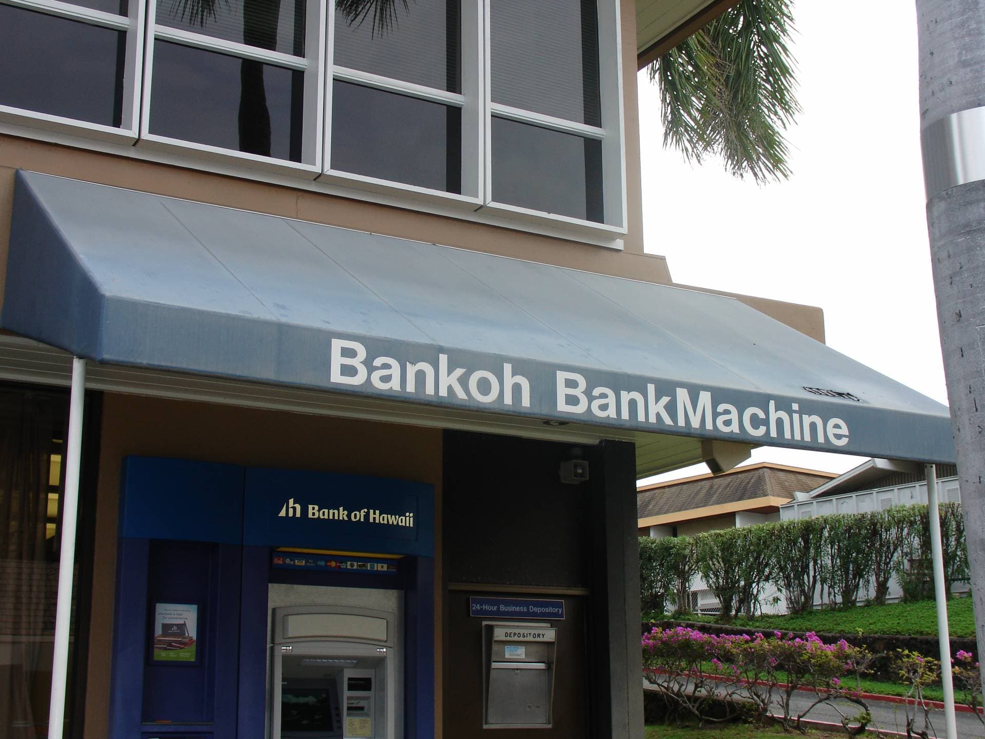 does bank of hawaii use chexsystems