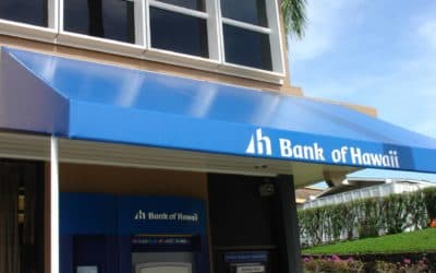 Bank of Hawaii
