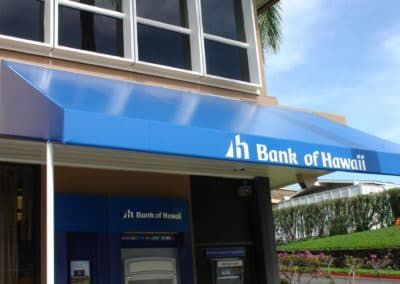Bank of Hawaii