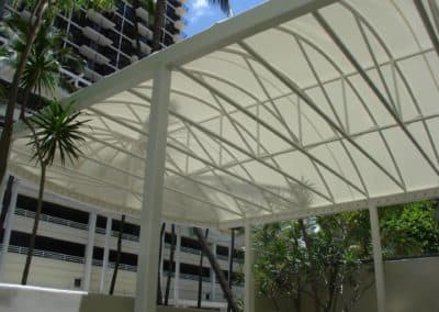 Halekulani Hotel