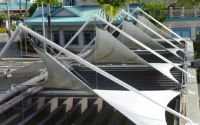 Ward Tensile