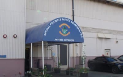 Kaneohe MCB