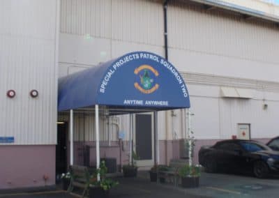 Kaneohe MCB