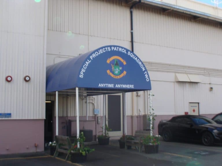 Kaneohe MCB