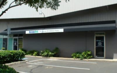 Reliable Auto Center