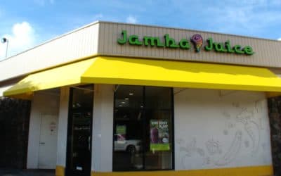 Jamba Juice Kapahulu