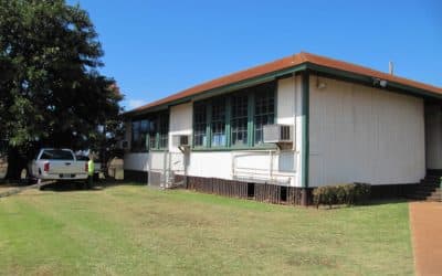 Kauai Middle School