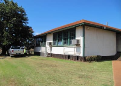 Kauai Middle School