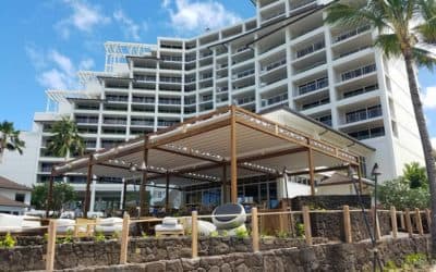Fish House Four Seasons KoOlina